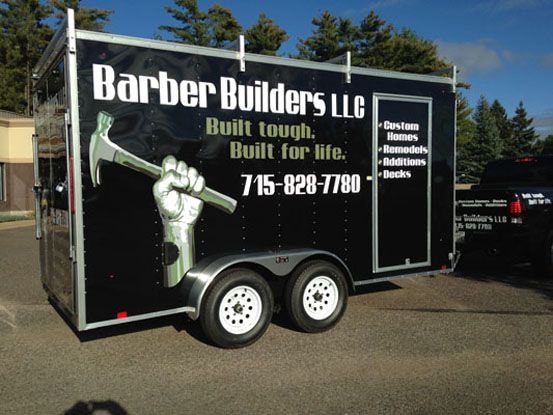 Vehicle Wraps in [city]